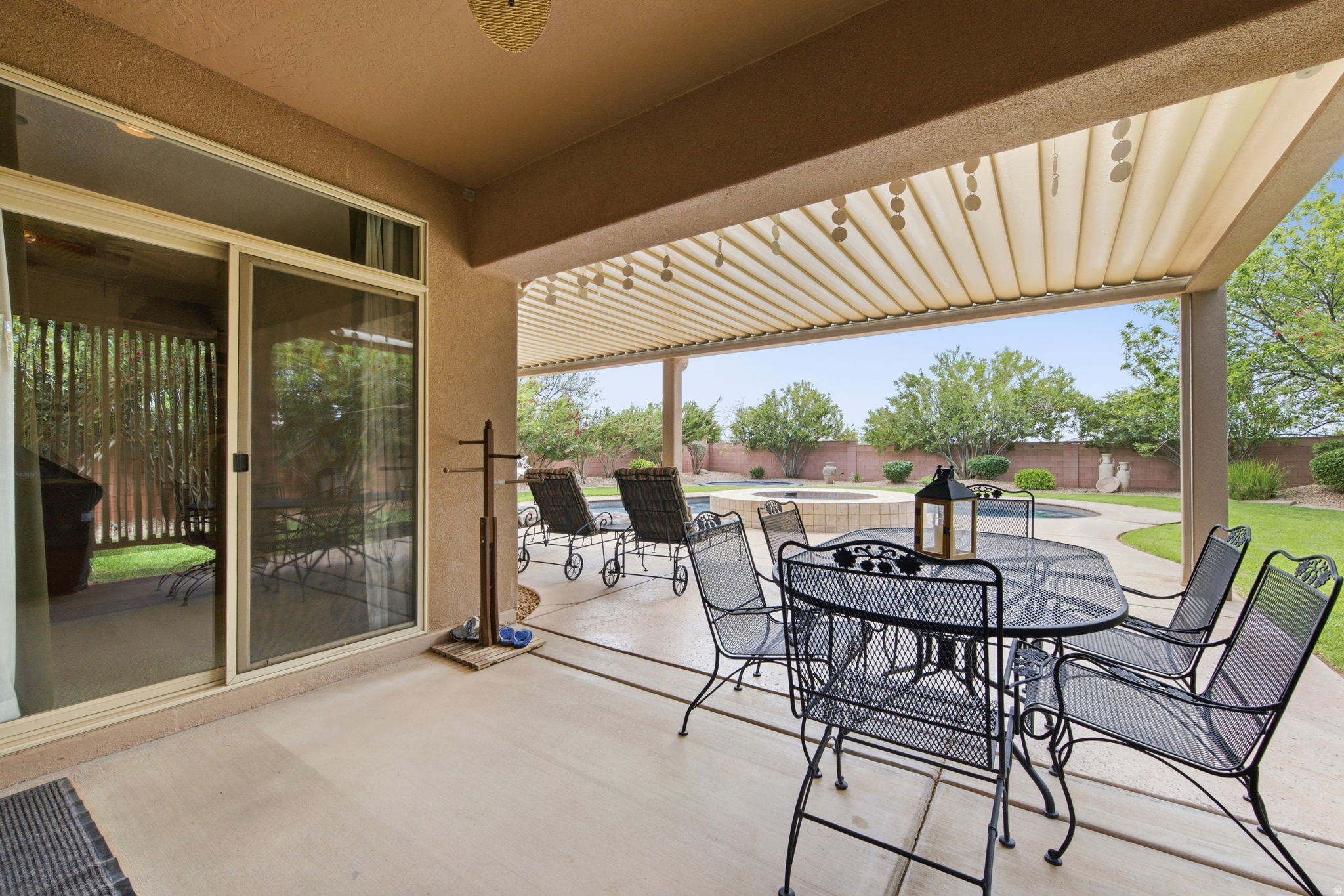 CORAL CANYON 1 - Residential