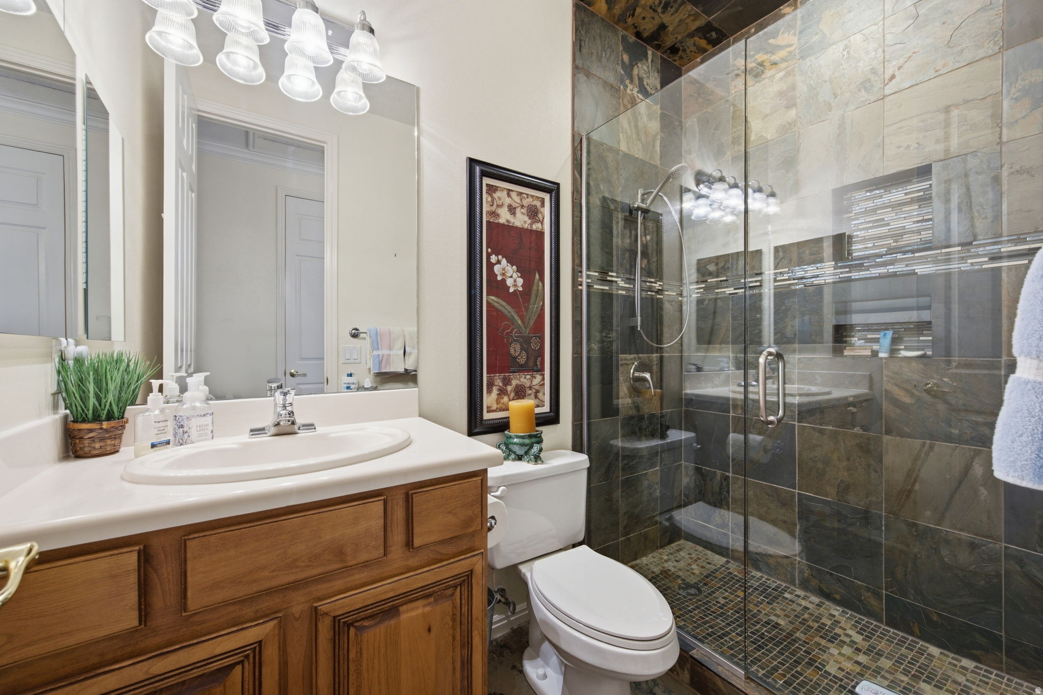 CORAL CANYON 1 - Residential