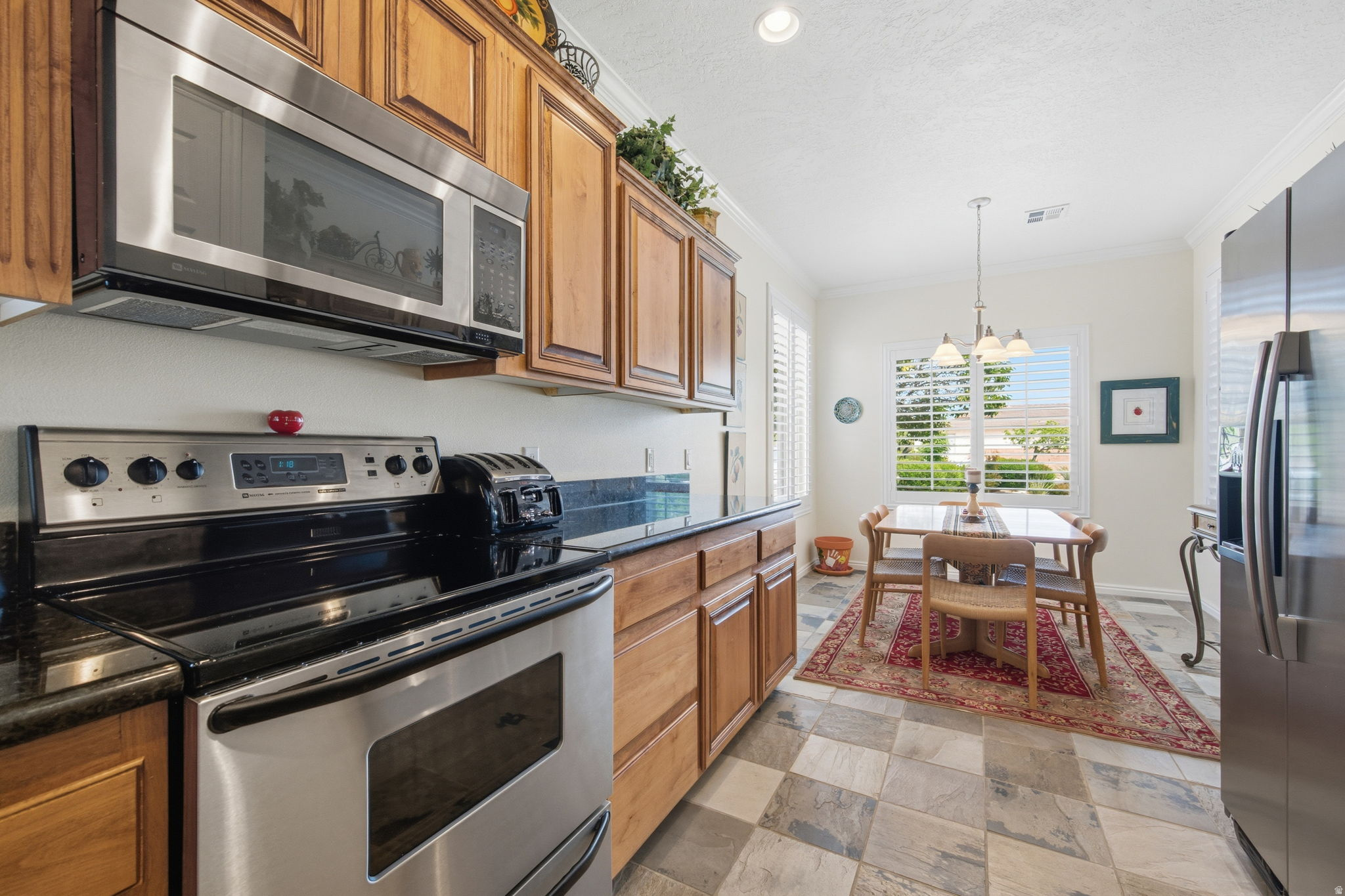 CORAL CANYON 1 - Residential