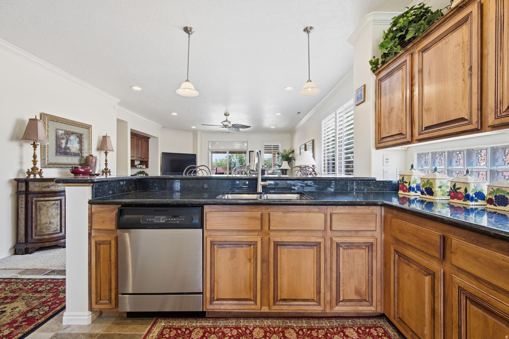 CORAL CANYON 1 - Residential