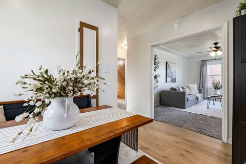 Tiny photo for 26 SYLVIA DR, South Ogden, UT 84405 (MLS # 2134847)