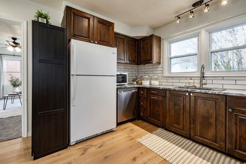 Tiny photo for 26 SYLVIA DR, South Ogden, UT 84405 (MLS # 2134847)