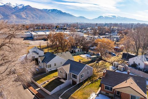 Tiny photo for 26 SYLVIA DR, South Ogden, UT 84405 (MLS # 2134847)