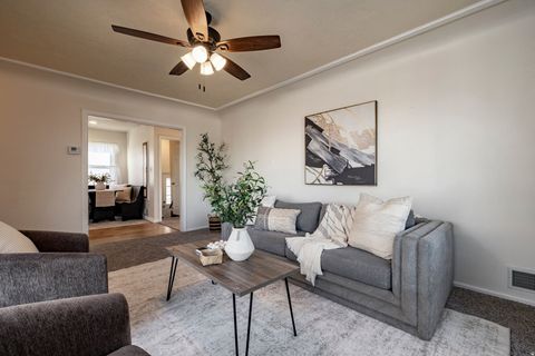 Tiny photo for 26 SYLVIA DR, South Ogden, UT 84405 (MLS # 2134847)