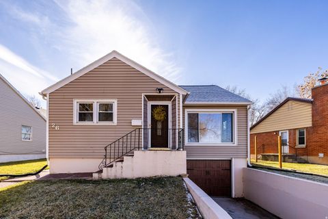 Tiny photo for 26 SYLVIA DR, South Ogden, UT 84405 (MLS # 2134847)