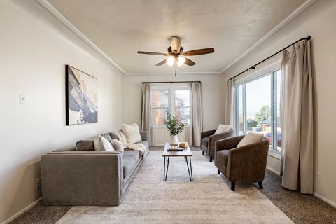 Tiny photo for 26 SYLVIA DR, South Ogden, UT 84405 (MLS # 2134847)