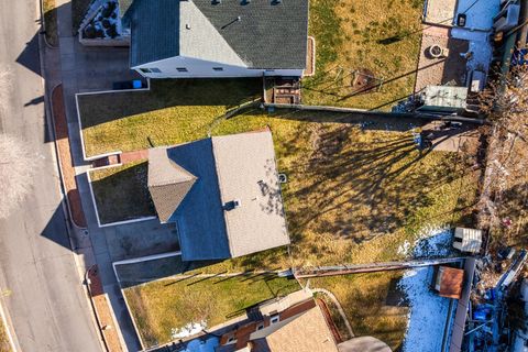 Tiny photo for 26 SYLVIA DR, South Ogden, UT 84405 (MLS # 2134847)