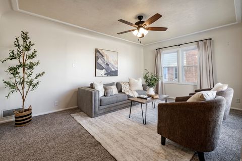 Tiny photo for 26 SYLVIA DR, South Ogden, UT 84405 (MLS # 2134847)