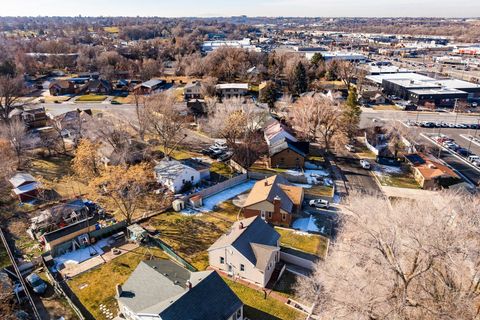 Tiny photo for 26 SYLVIA DR, South Ogden, UT 84405 (MLS # 2134847)