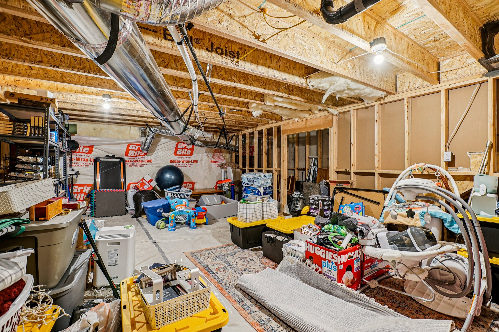 QUIET VALLEY - Residential