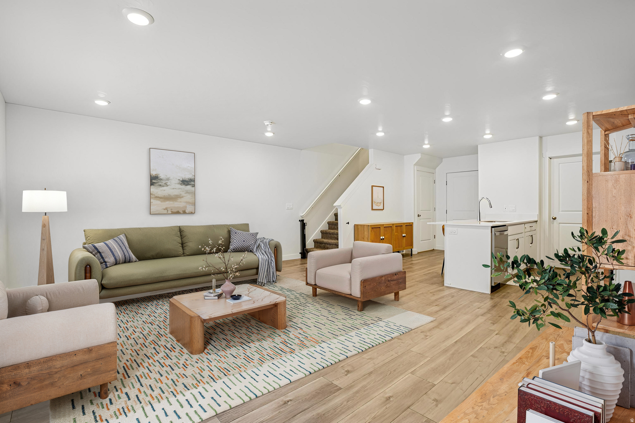 QUIET VALLEY - Residential