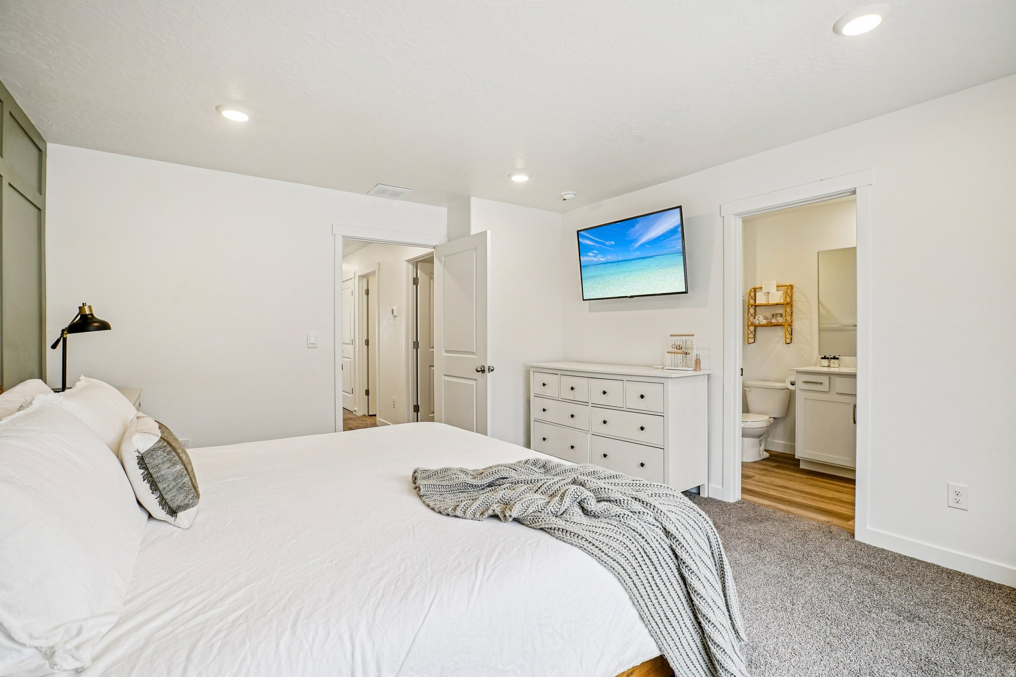 QUIET VALLEY - Residential