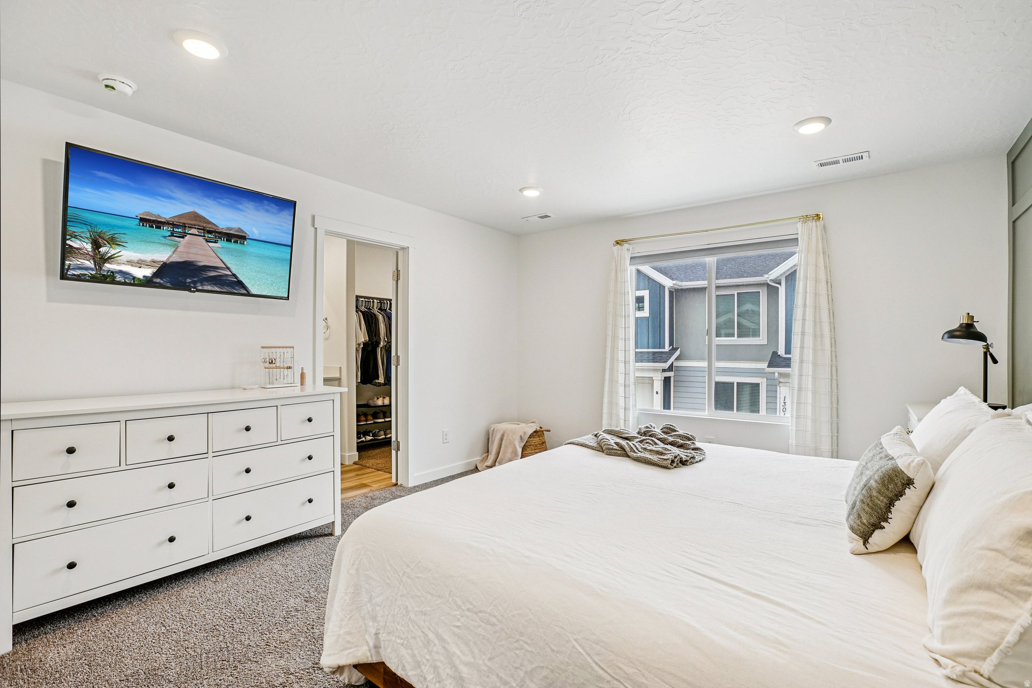 QUIET VALLEY - Residential