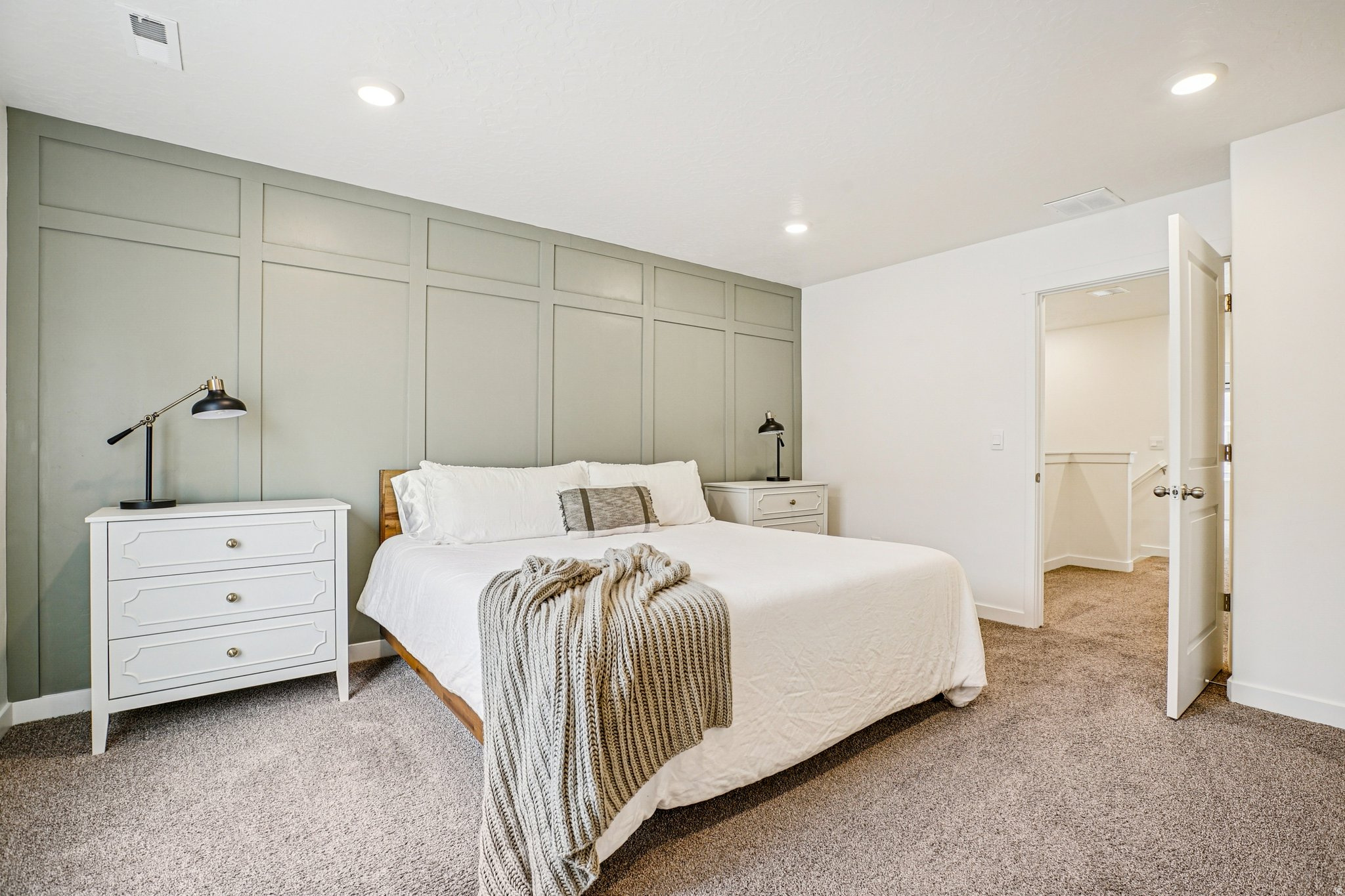 QUIET VALLEY - Residential