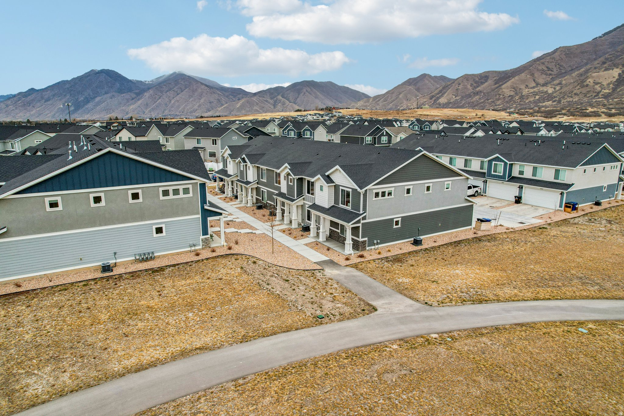 QUIET VALLEY - Residential