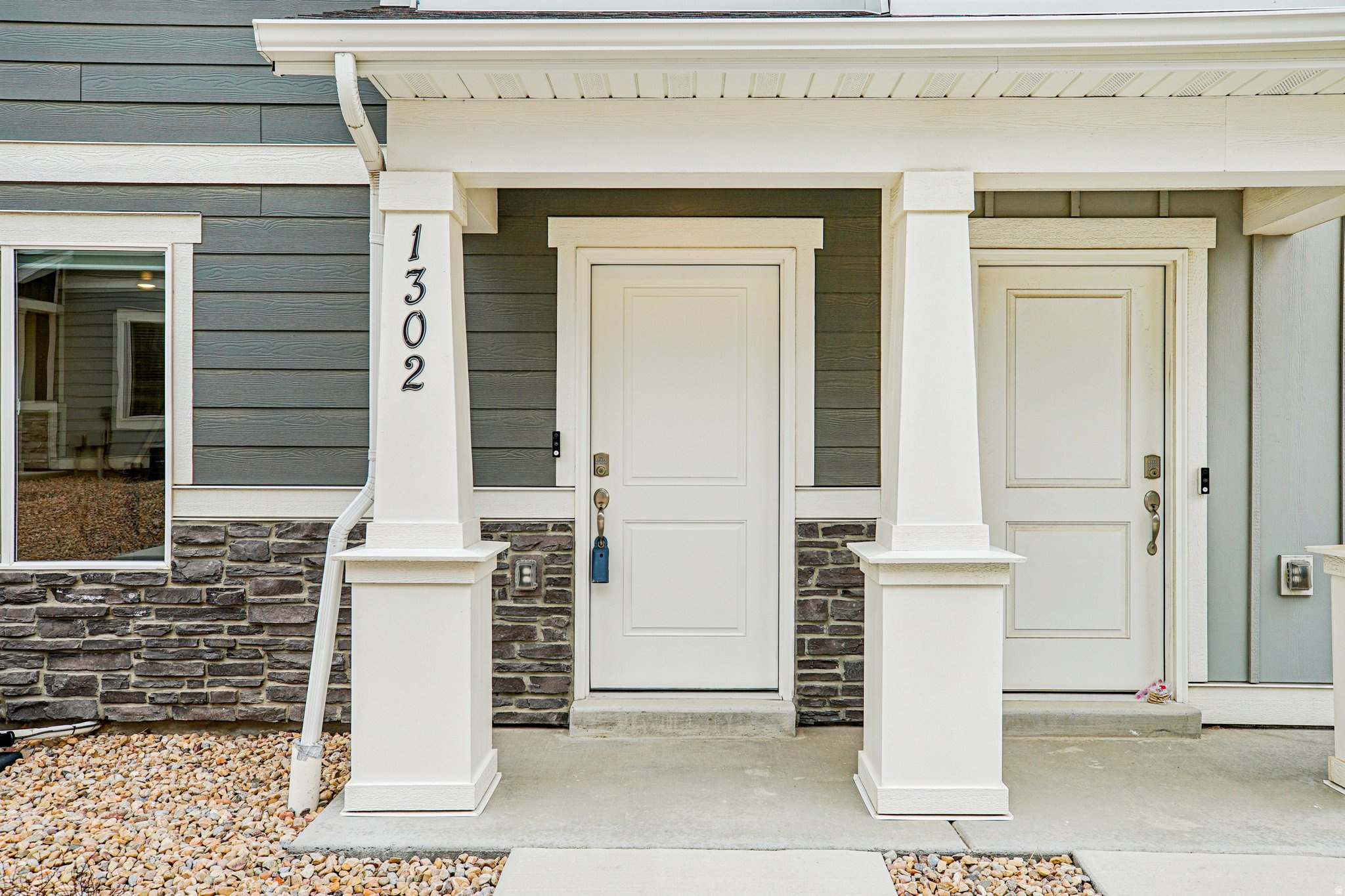 QUIET VALLEY - Residential