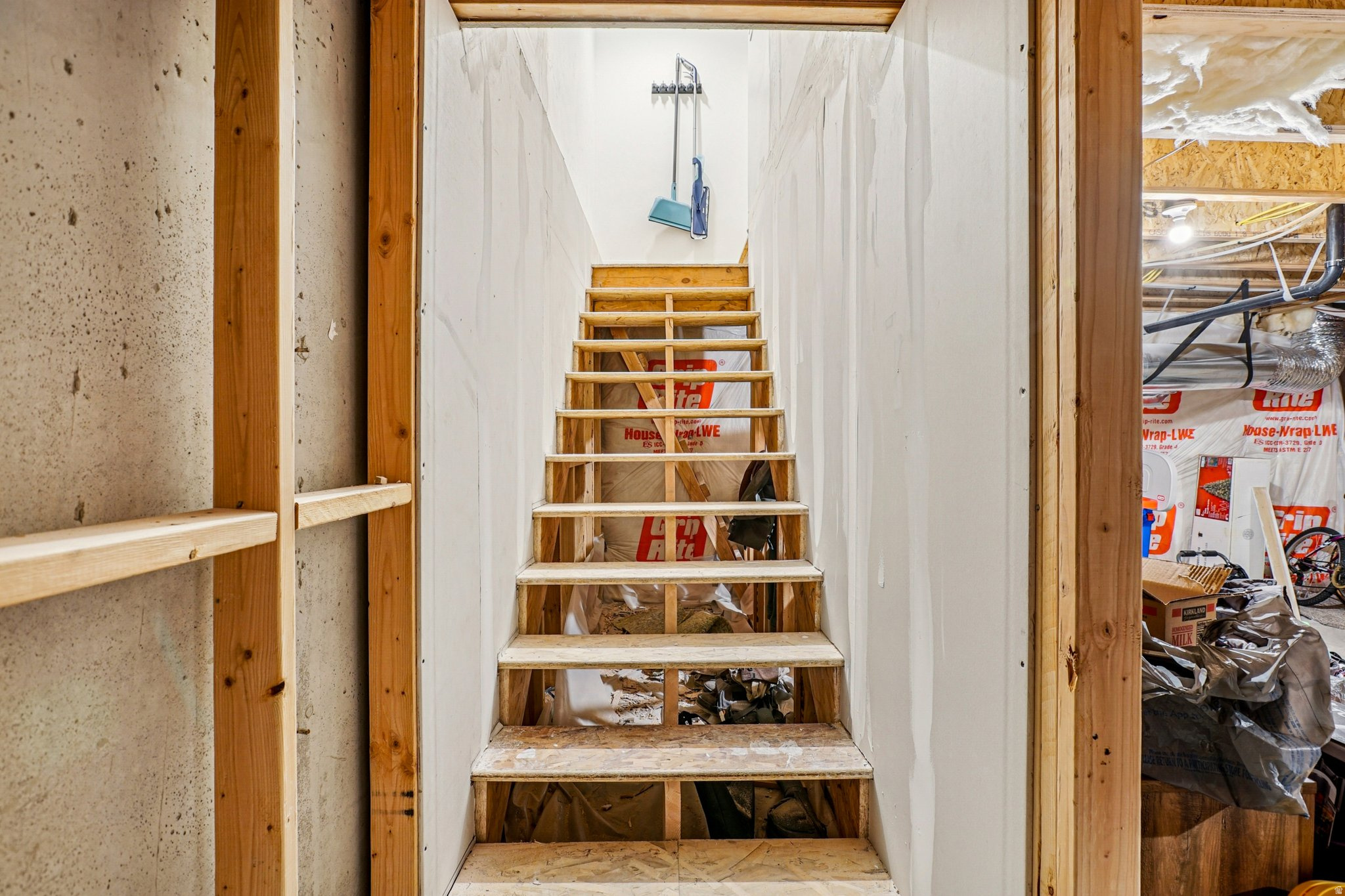 QUIET VALLEY - Residential