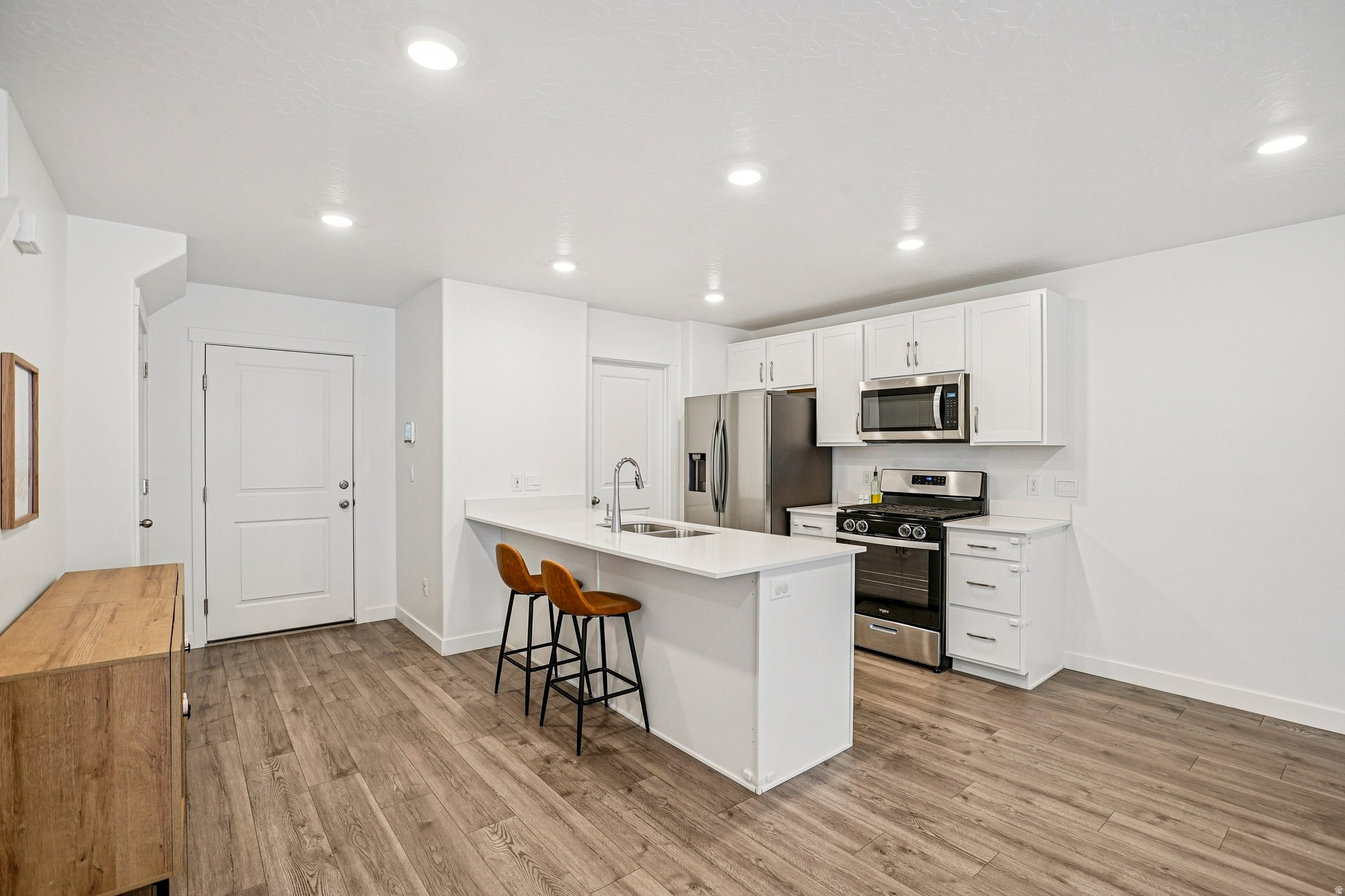 QUIET VALLEY - Residential