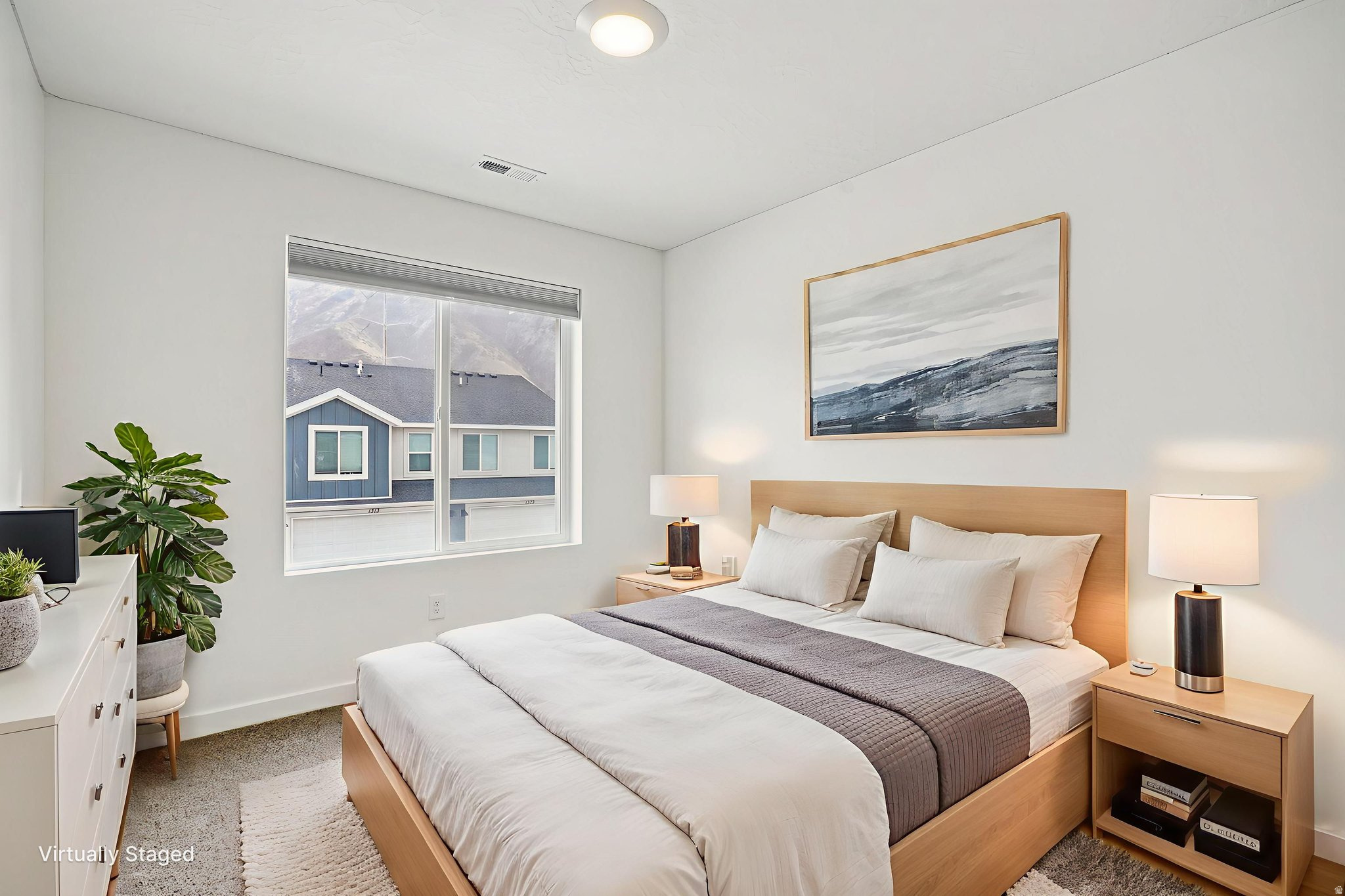 QUIET VALLEY - Residential