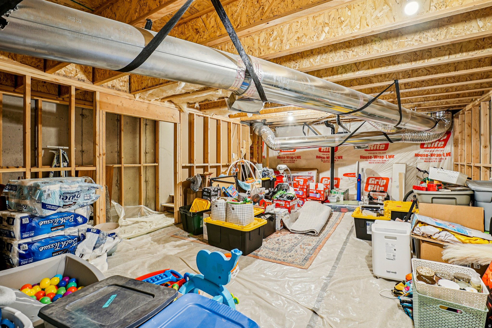 QUIET VALLEY - Residential