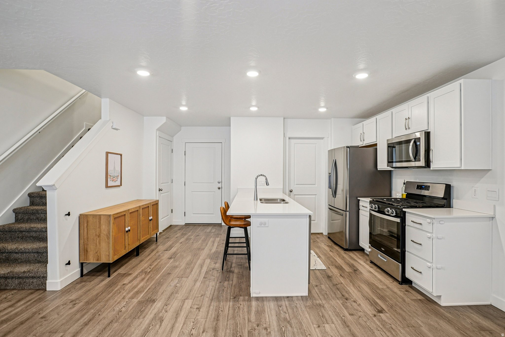 QUIET VALLEY - Residential