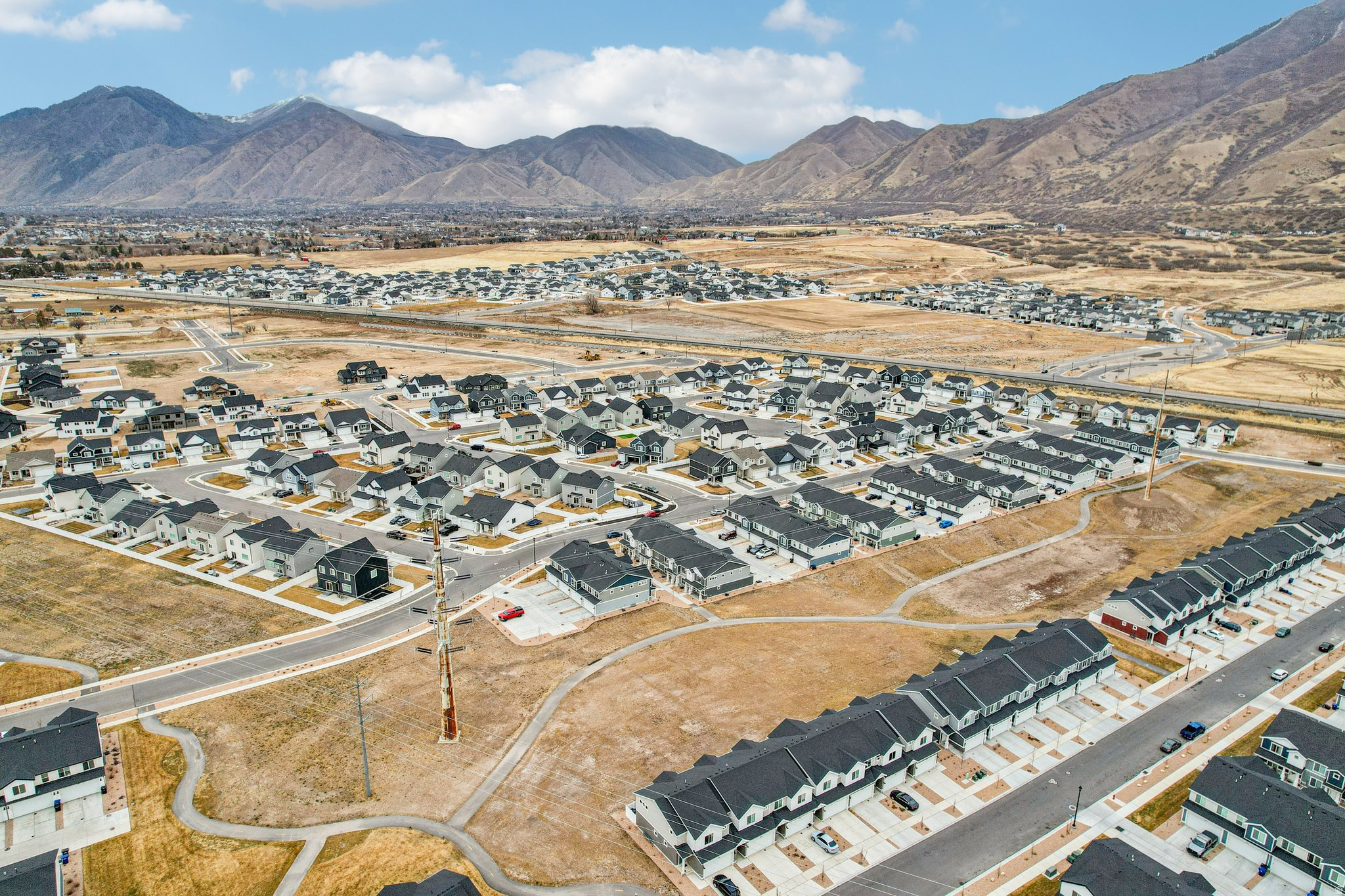 QUIET VALLEY - Residential