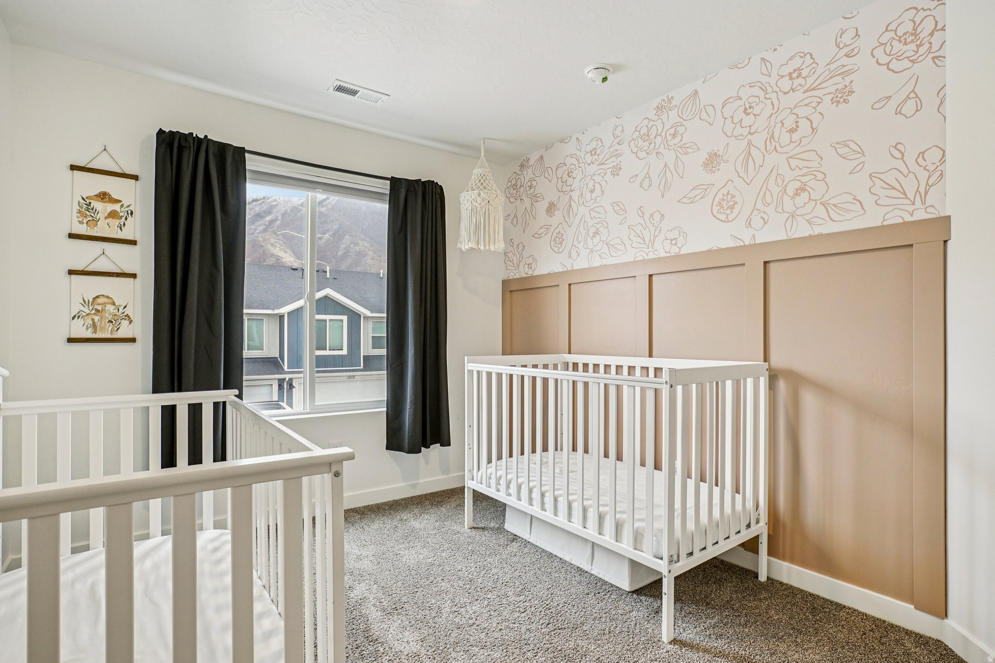 QUIET VALLEY - Residential