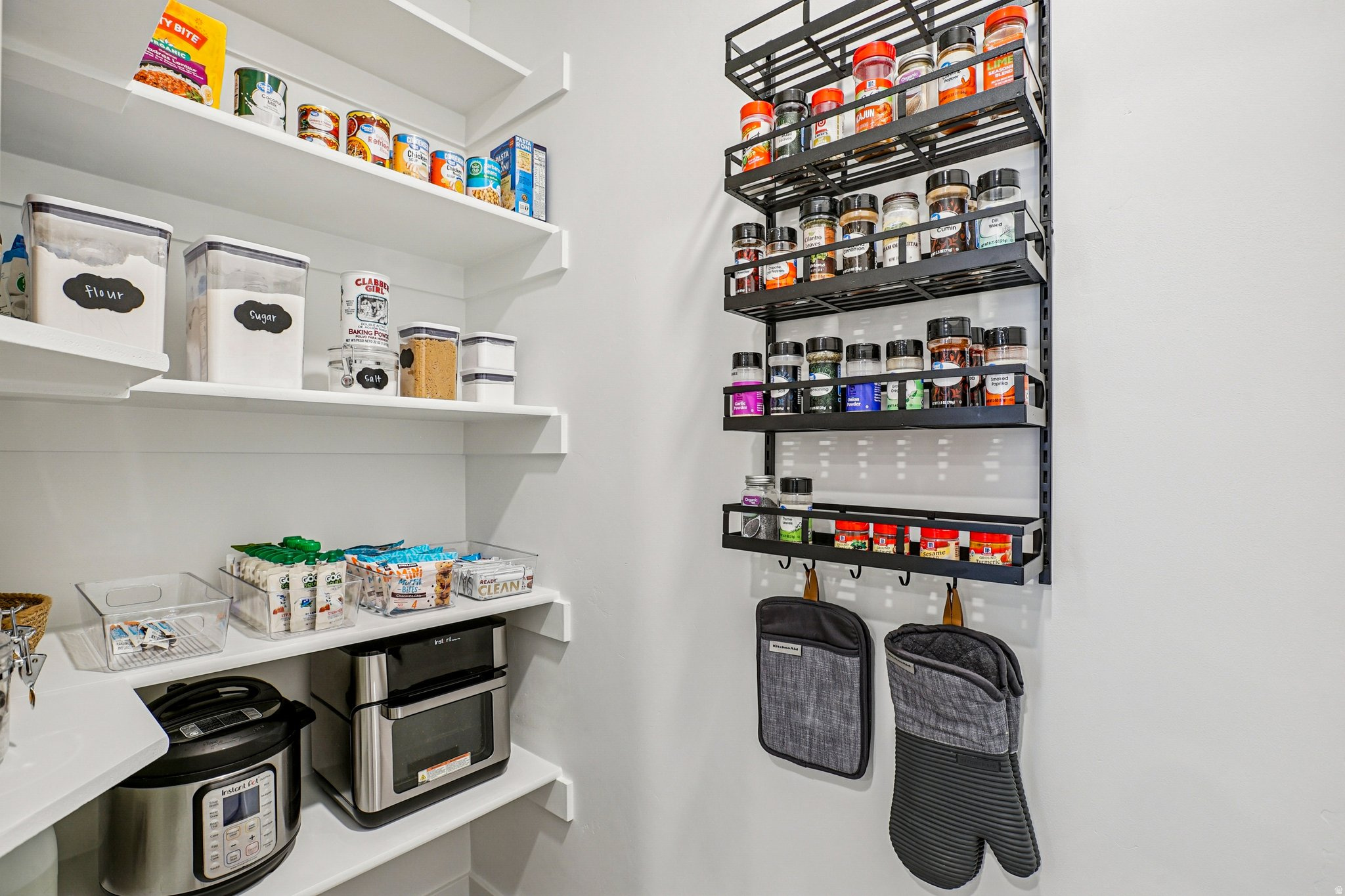 QUIET VALLEY - Residential