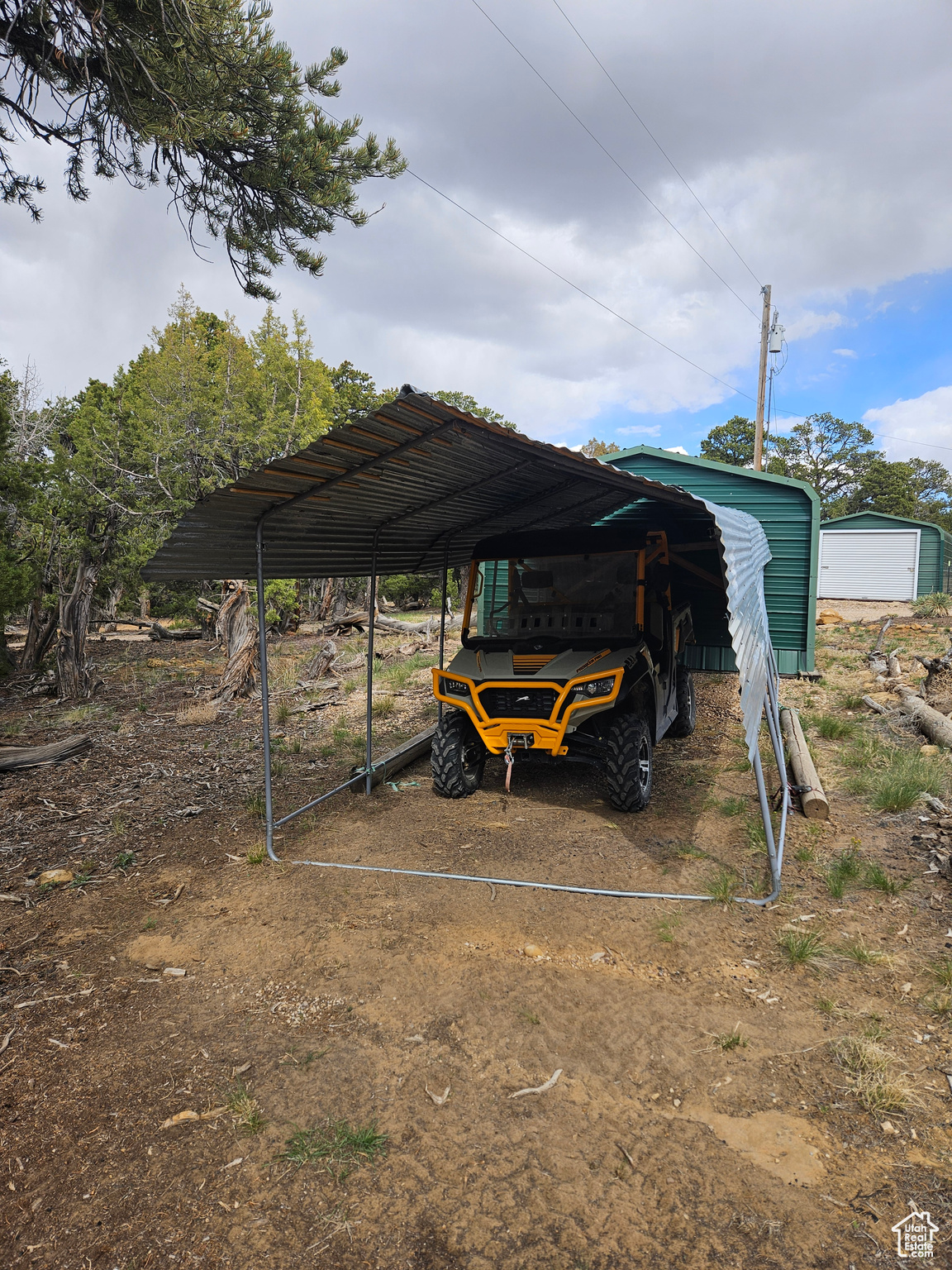 CEDAR MT 9 - Residential