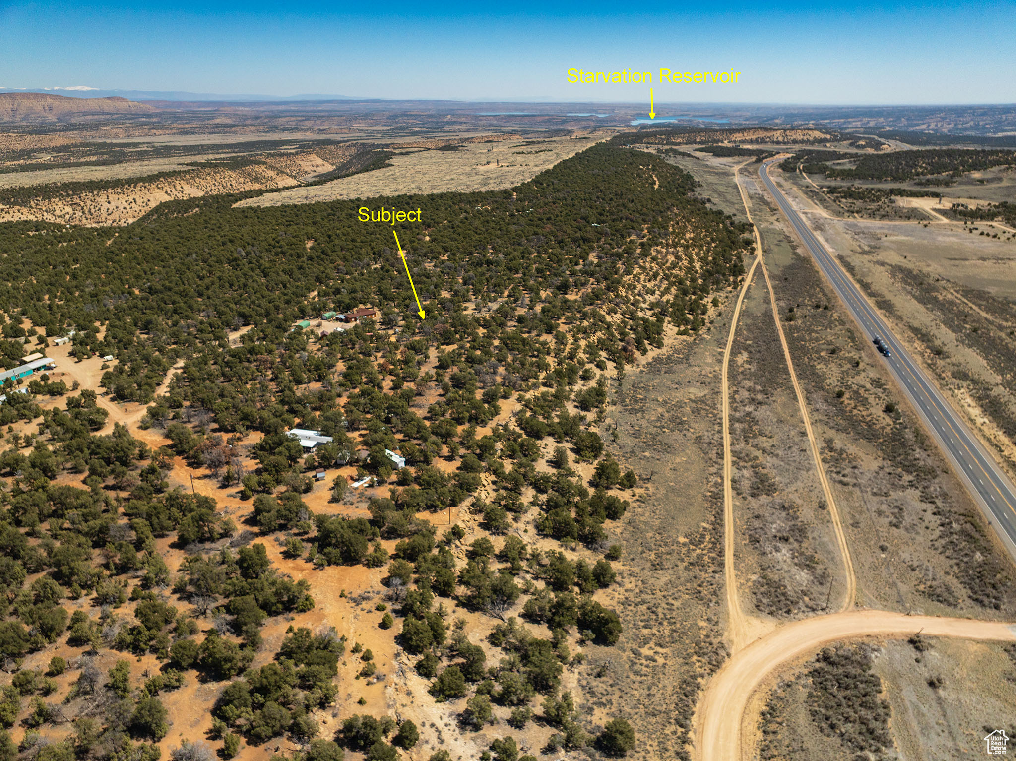 CEDAR MT 9 - Residential