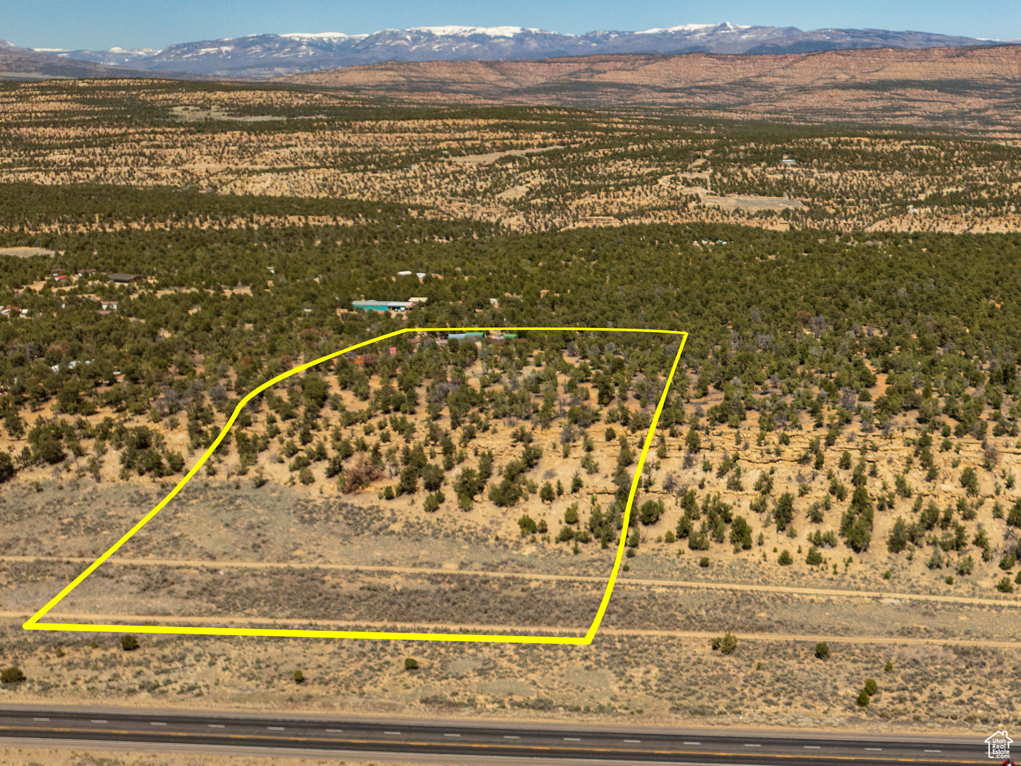 CEDAR MT 9 - Residential