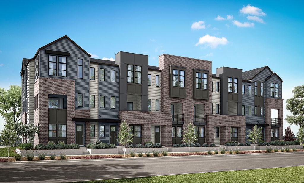 Photo of 4982 S CAJON LN E #50, Holladay, UT 84117 (MLS # 2154212)