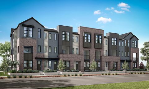 Photo of 4982 S CAJON LN E #50, Holladay, UT 84117 (MLS # 2154212)