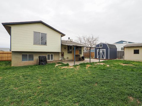 Tiny photo for 3712 S LONE STAR CIR, Magna, UT 84044 (MLS # 2143905)