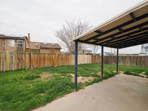 Tiny photo for 3712 S LONE STAR CIR, Magna, UT 84044 (MLS # 2143905)