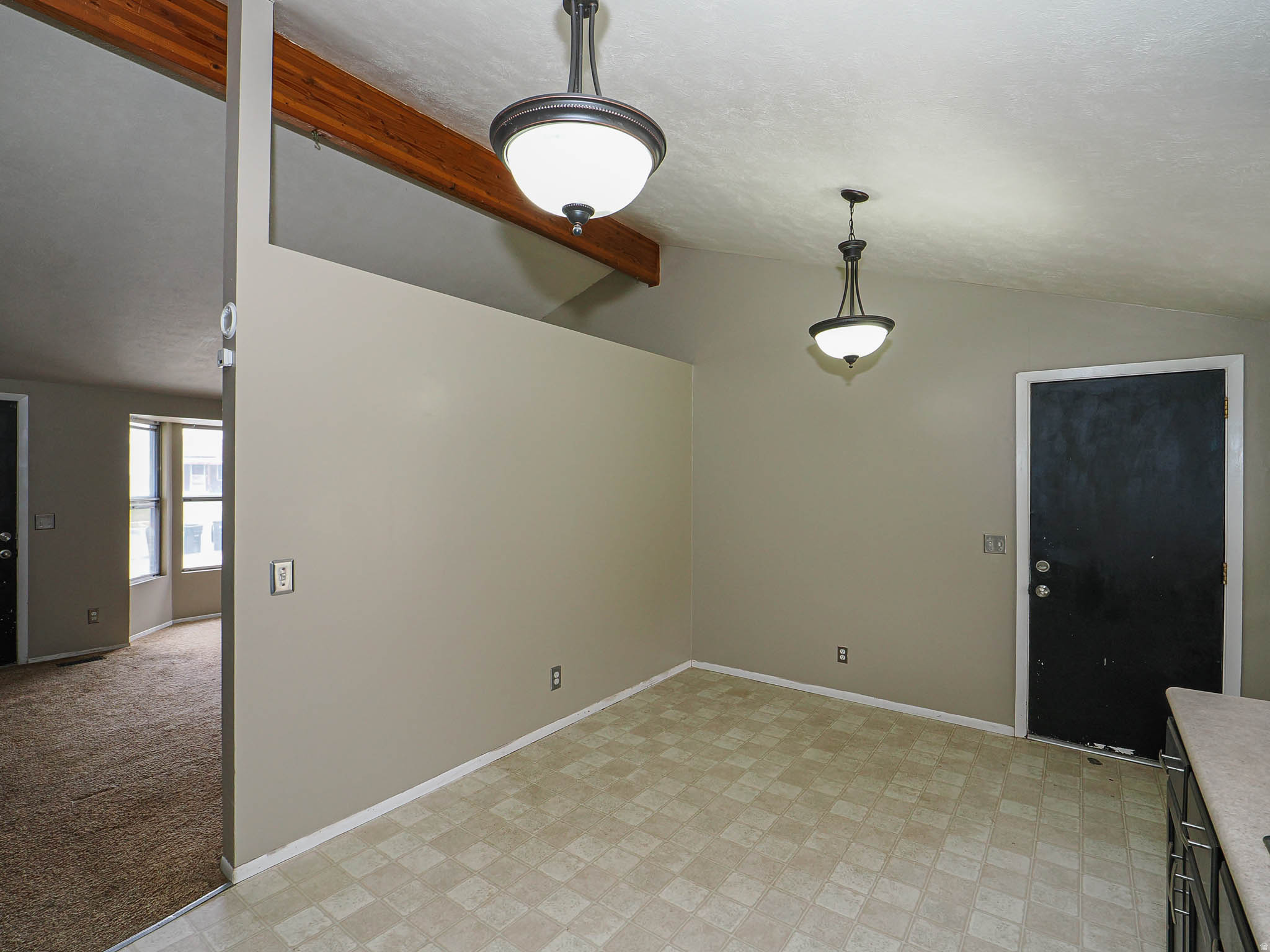 PLAT A - Residential