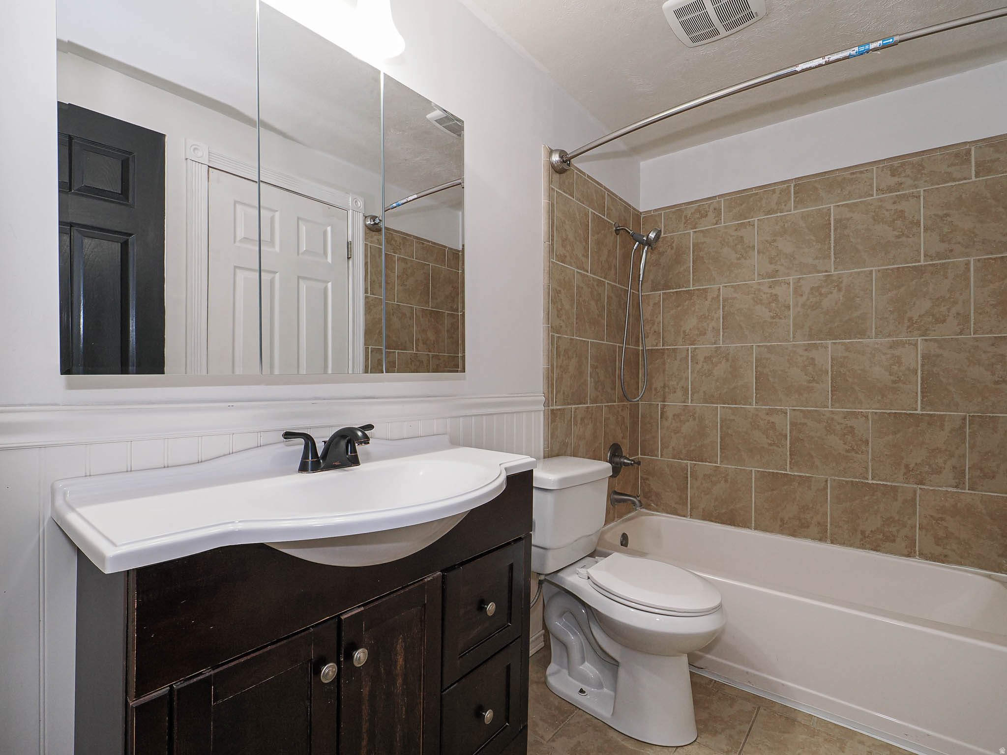 PLAT A - Residential