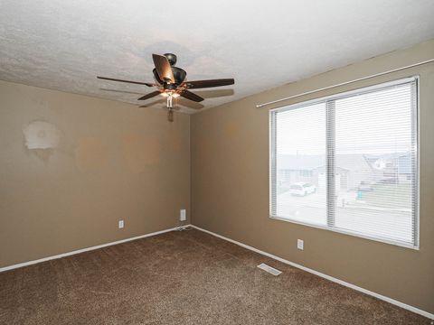 Tiny photo for 3712 S LONE STAR CIR, Magna, UT 84044 (MLS # 2143905)