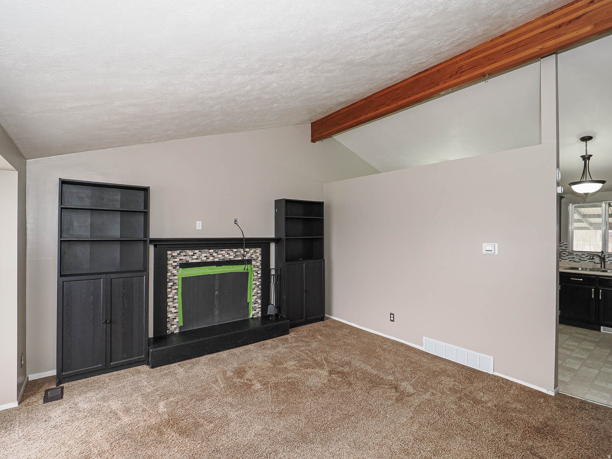 PLAT A - Residential