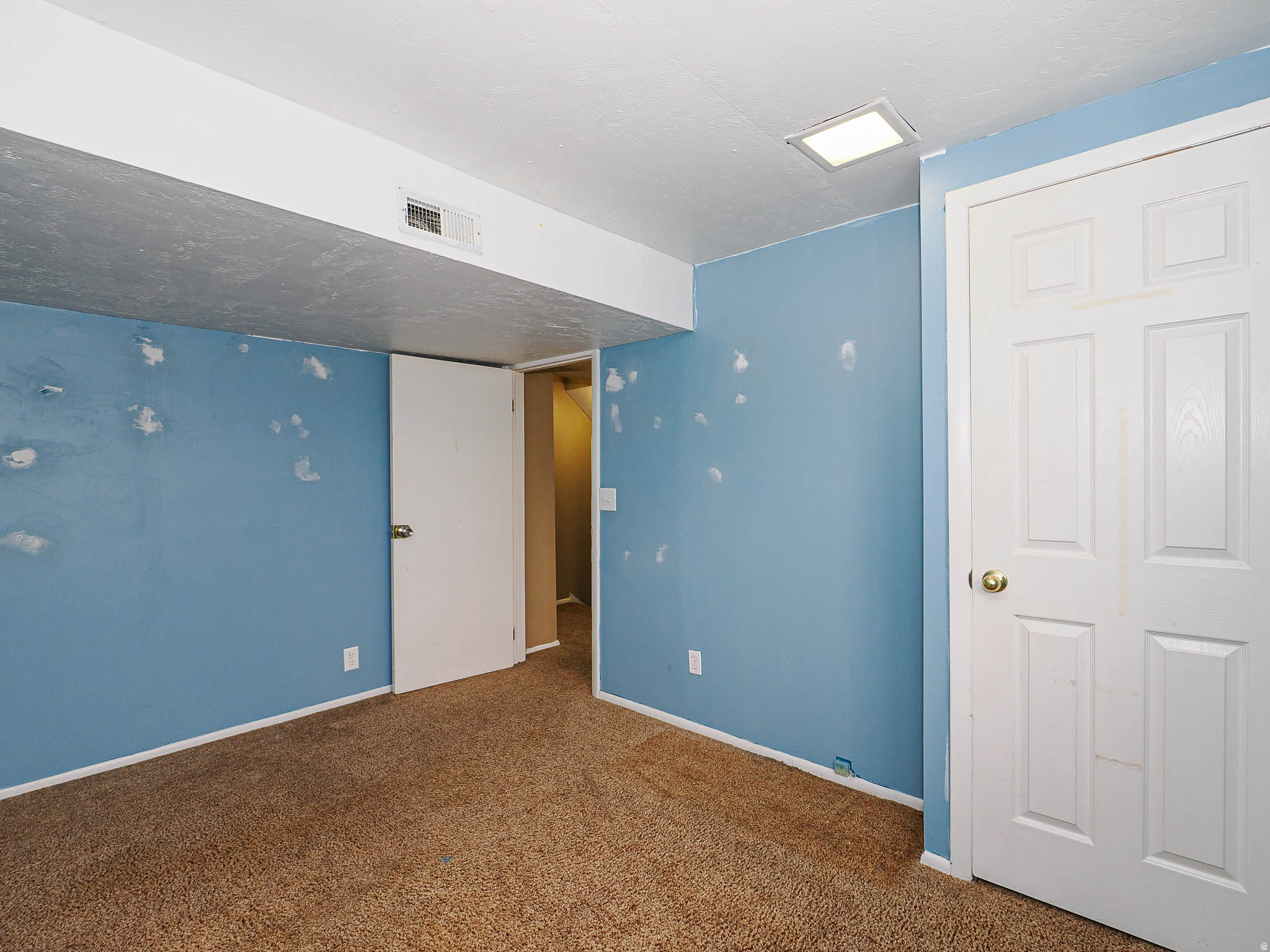 PLAT A - Residential