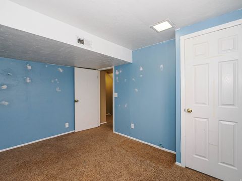 Tiny photo for 3712 S LONE STAR CIR, Magna, UT 84044 (MLS # 2143905)