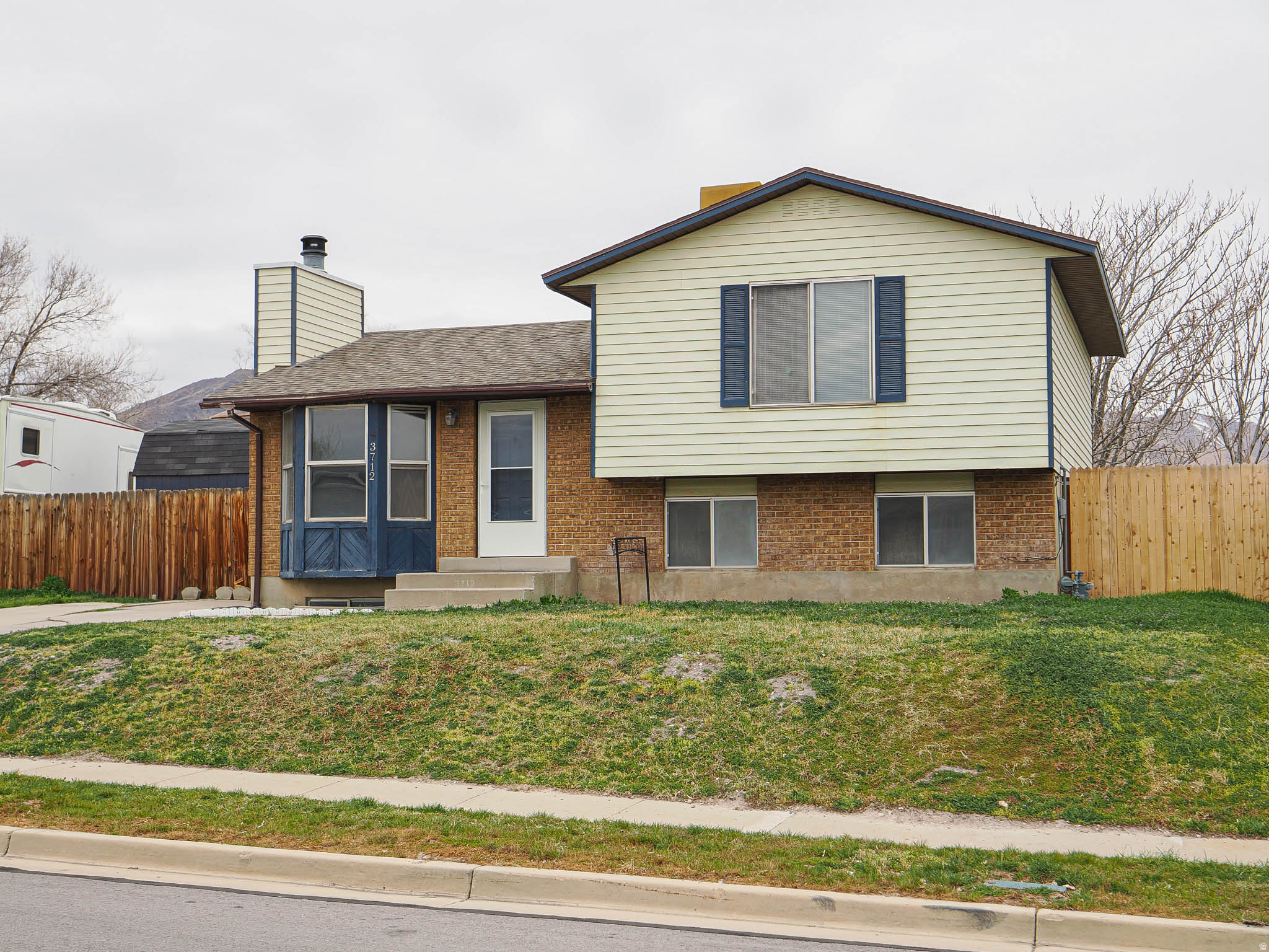 PLAT A - Residential