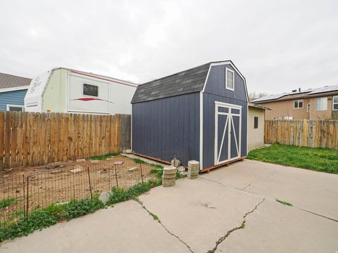 Tiny photo for 3712 S LONE STAR CIR, Magna, UT 84044 (MLS # 2143905)