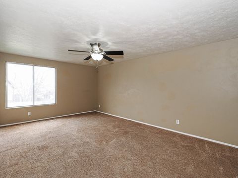 Tiny photo for 3712 S LONE STAR CIR, Magna, UT 84044 (MLS # 2143905)