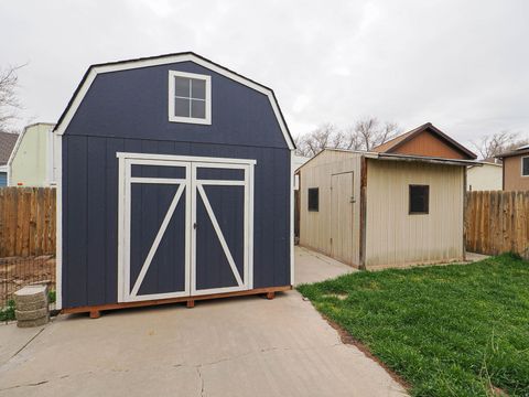 Tiny photo for 3712 S LONE STAR CIR, Magna, UT 84044 (MLS # 2143905)