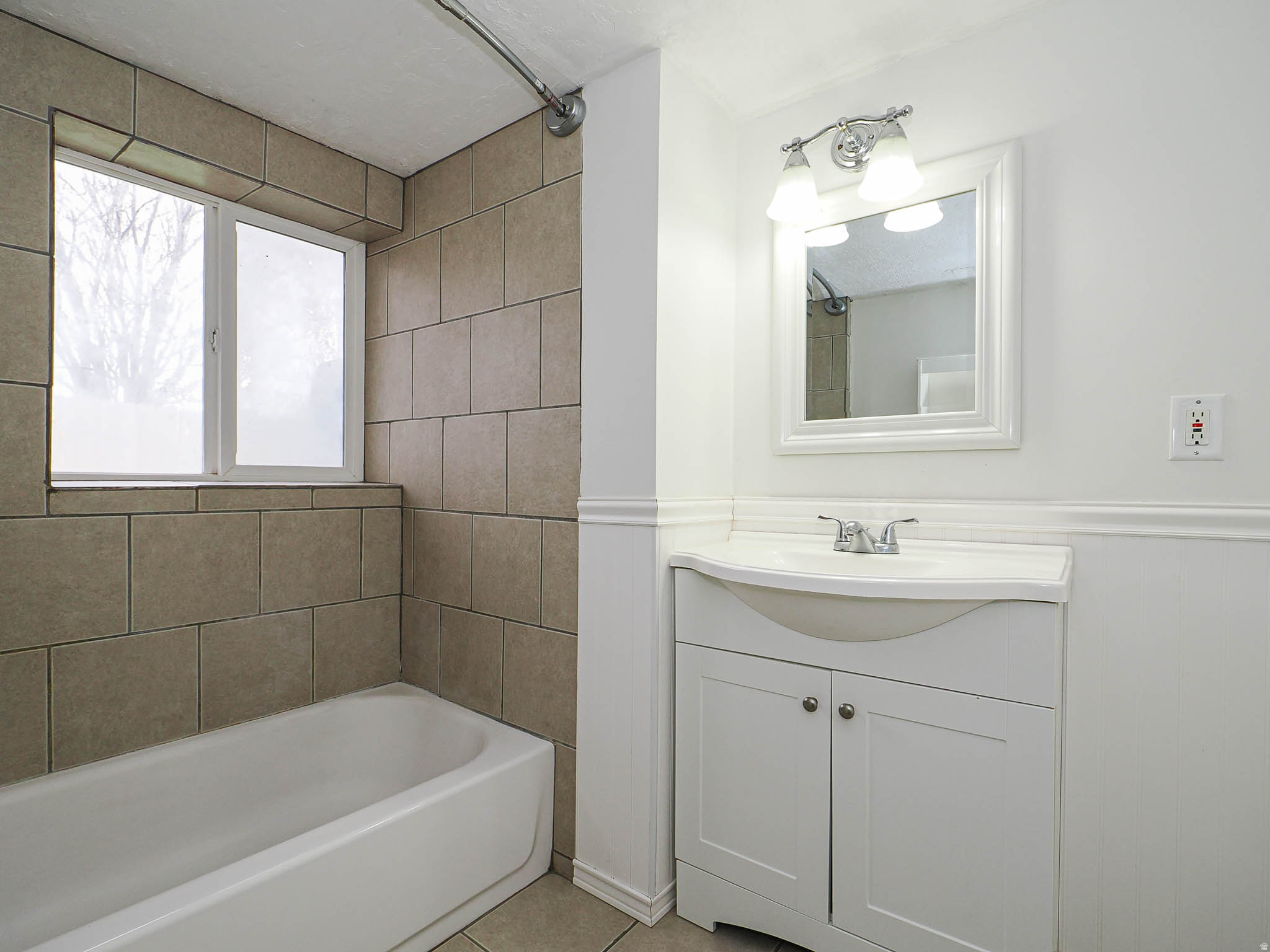 PLAT A - Residential