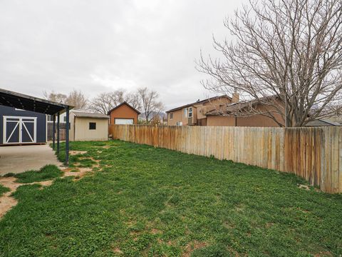 Tiny photo for 3712 S LONE STAR CIR, Magna, UT 84044 (MLS # 2143905)