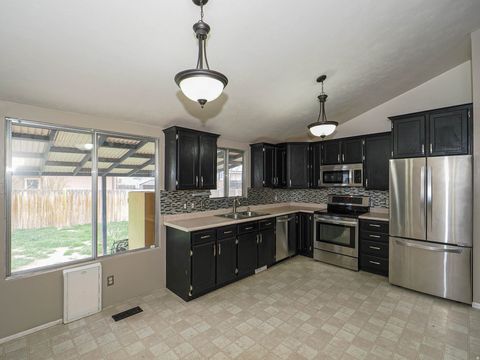 Tiny photo for 3712 S LONE STAR CIR, Magna, UT 84044 (MLS # 2143905)