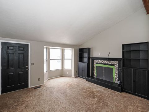 Tiny photo for 3712 S LONE STAR CIR, Magna, UT 84044 (MLS # 2143905)