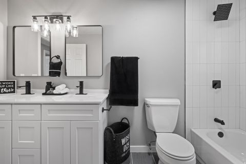 Tiny photo for 4929 S HUNTINGTON RD W, Taylorsville, UT 84129 (MLS # 2127490)